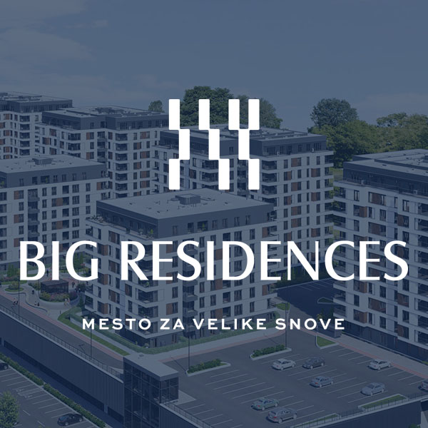 BIG-residence